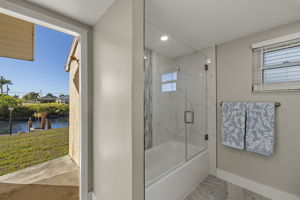 Guest Bathroom 2 of 2