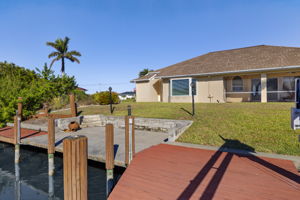 Rear Exterior 2 of 2