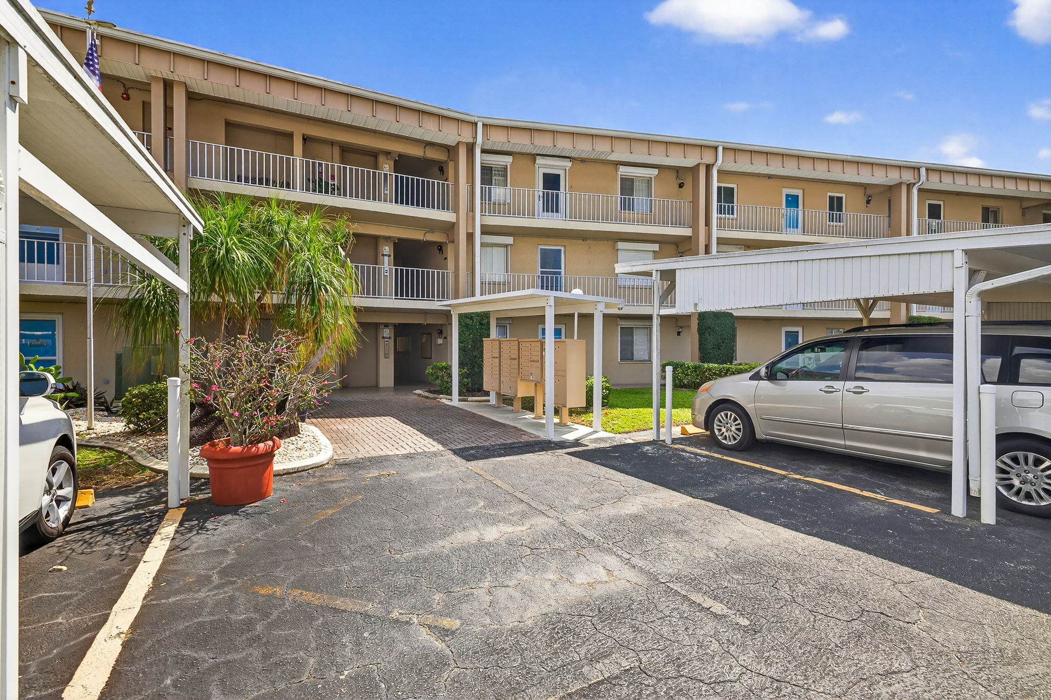 Stuctural Integrity Survey Complete