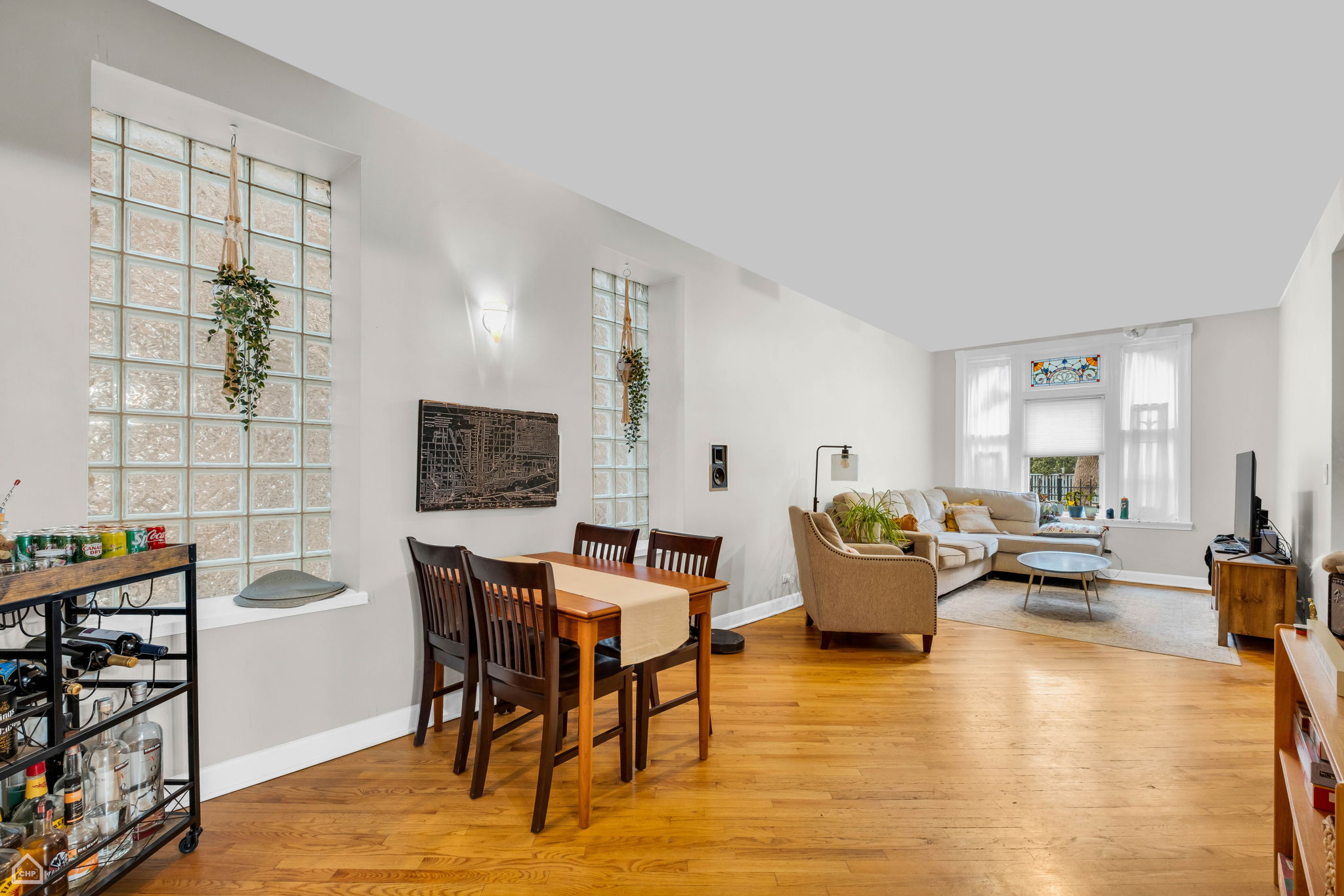 2246 W Palmer St - Unit 1_009
