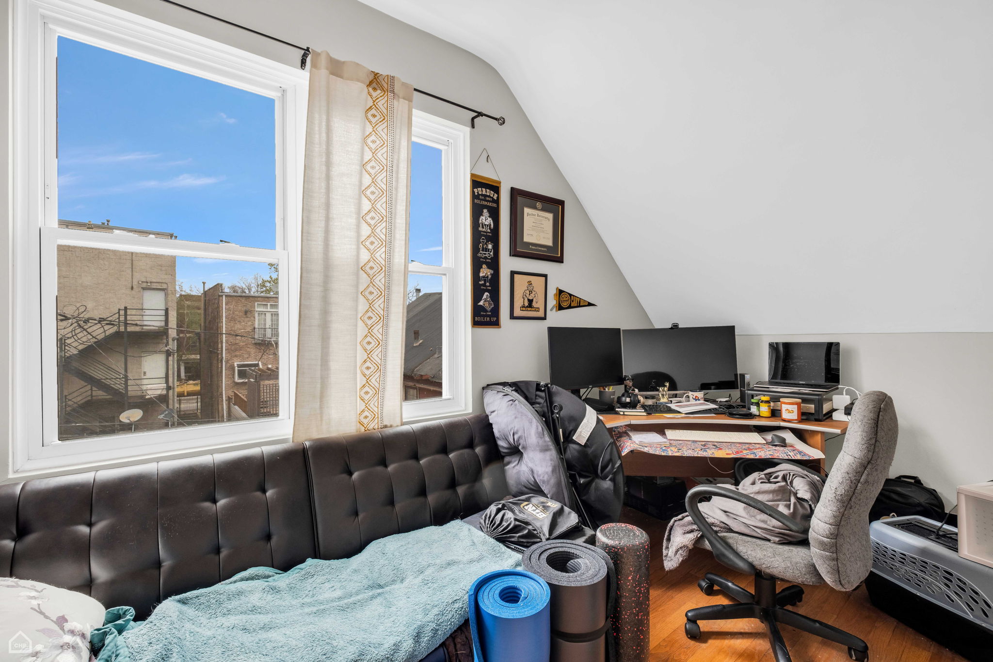 2246 W Palmer St - Unit 3_009
