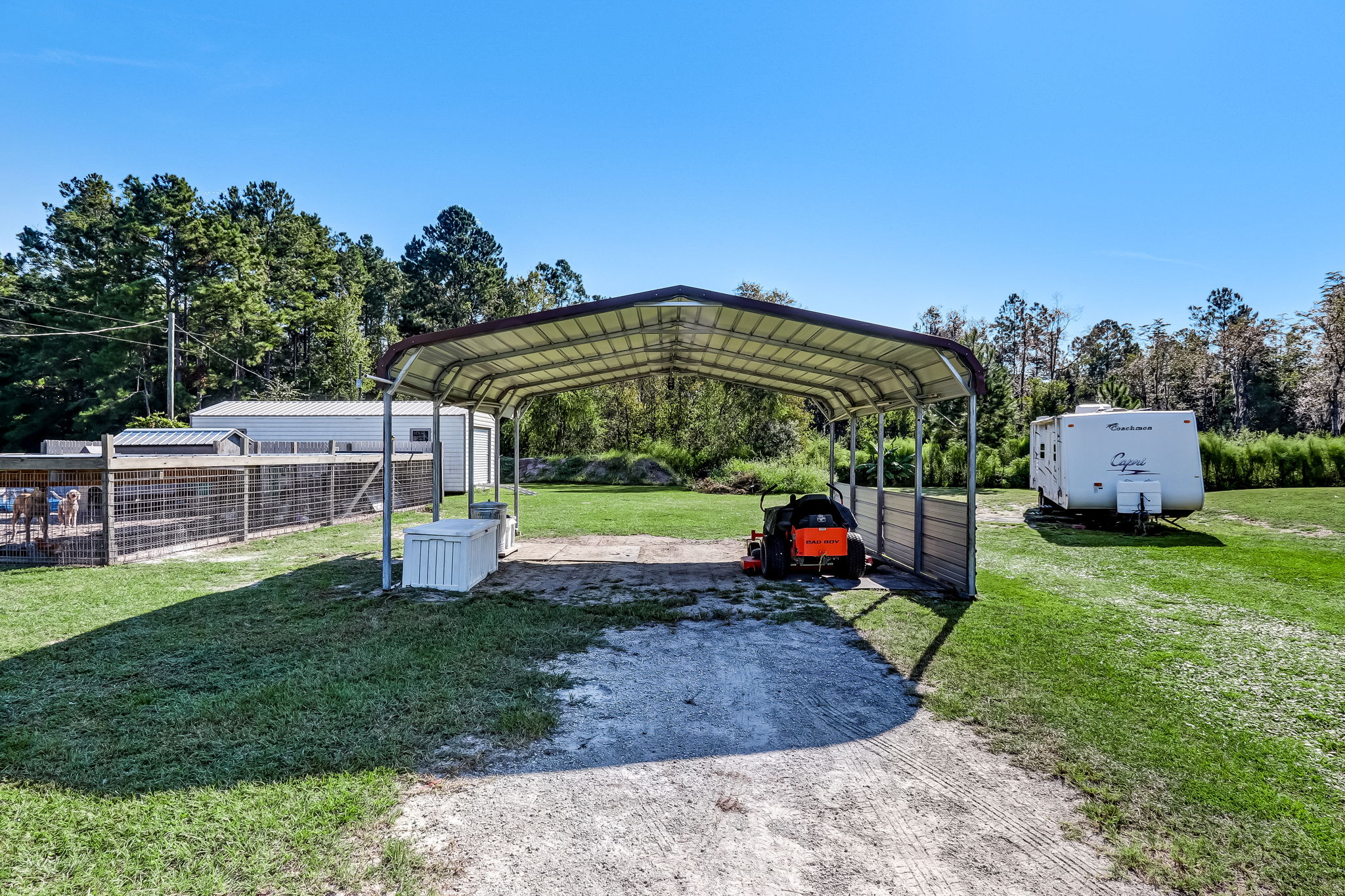 Carport