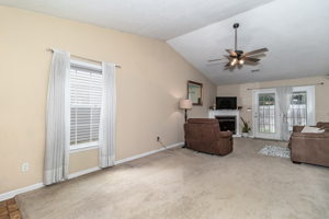 Dining Room/Great Room