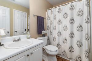 Full Bath 1