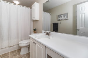 Full Bath 1