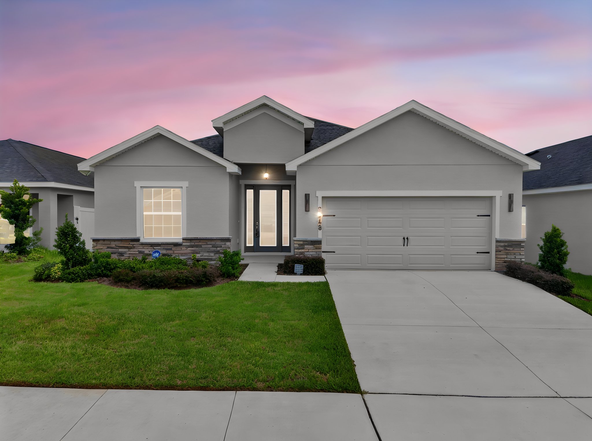 2248 Orchid Dr, Davenport, FL 33837-23 day to dusk.jpeg