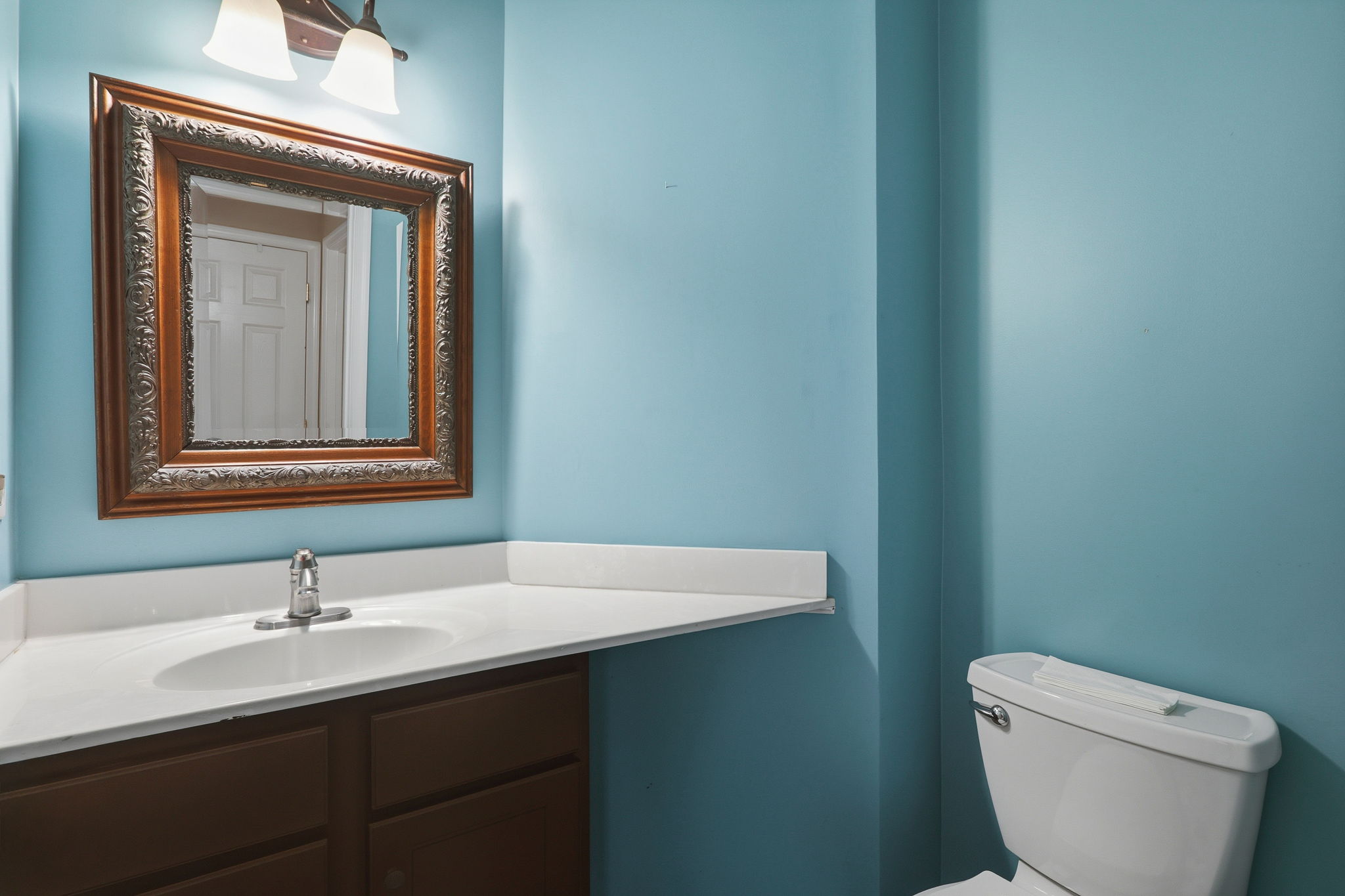 14-Half Bath