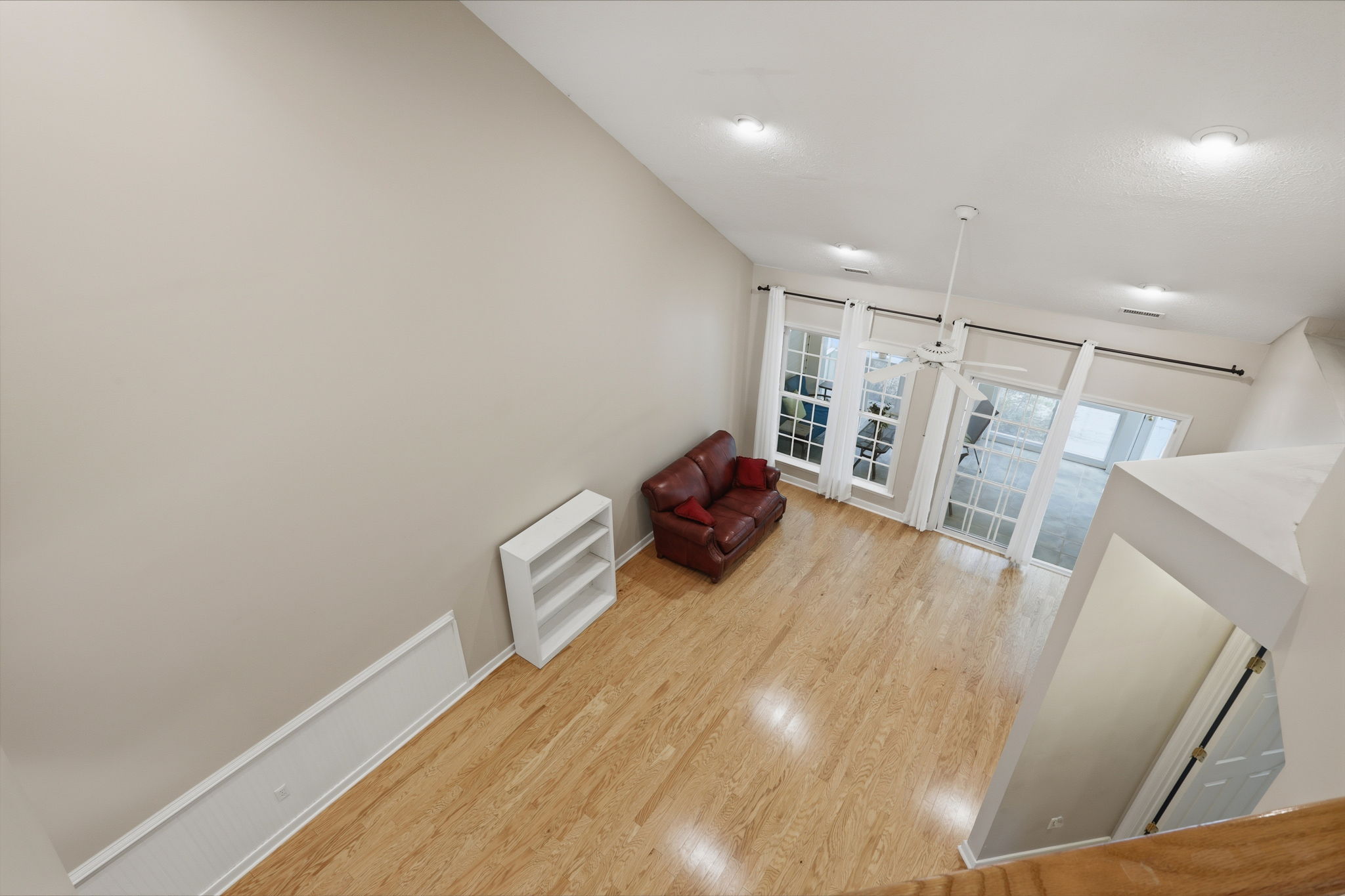 21-Family Room from Landing