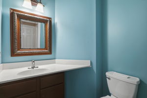 14-Half Bath