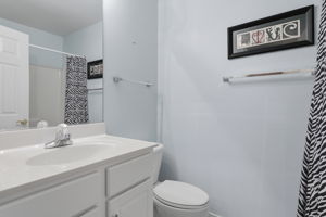 25-Hall Bath