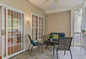 26-Screened Porch