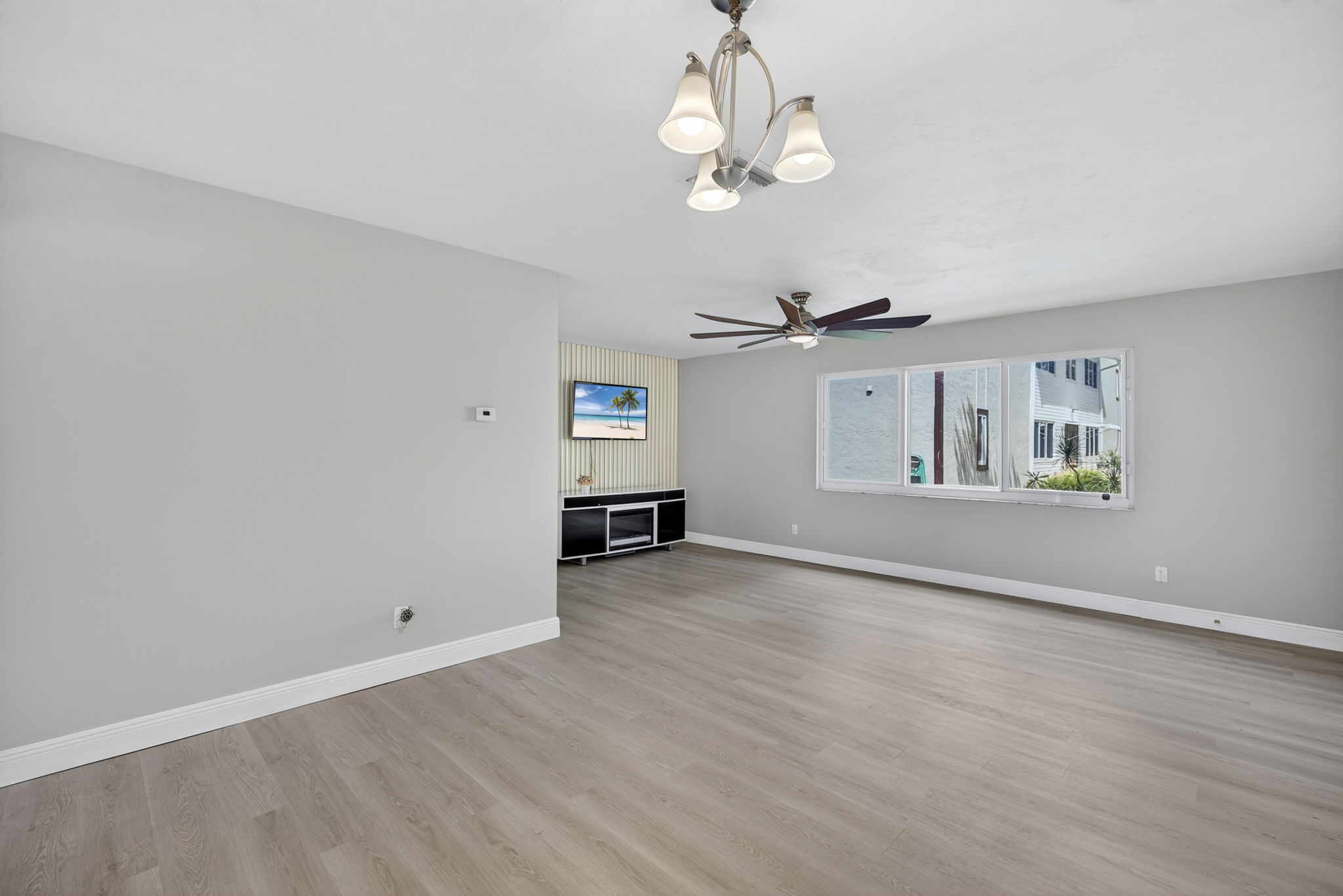 Virtual stage match previous style