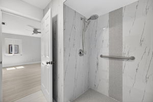 Primary Bathroom 1 of 2