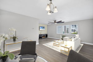 Dining Room 1 of 2 - VS