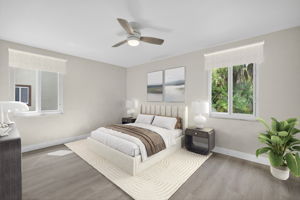 Primary Bedroom 1 of 3 - VS