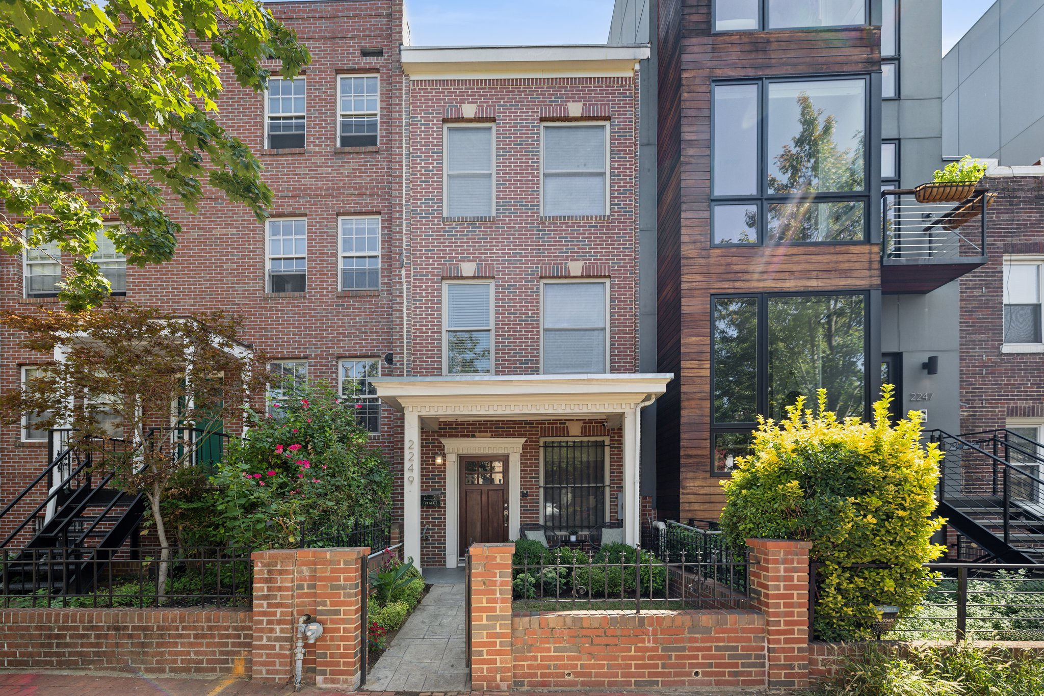 Welcome to 2249 12th Street NW