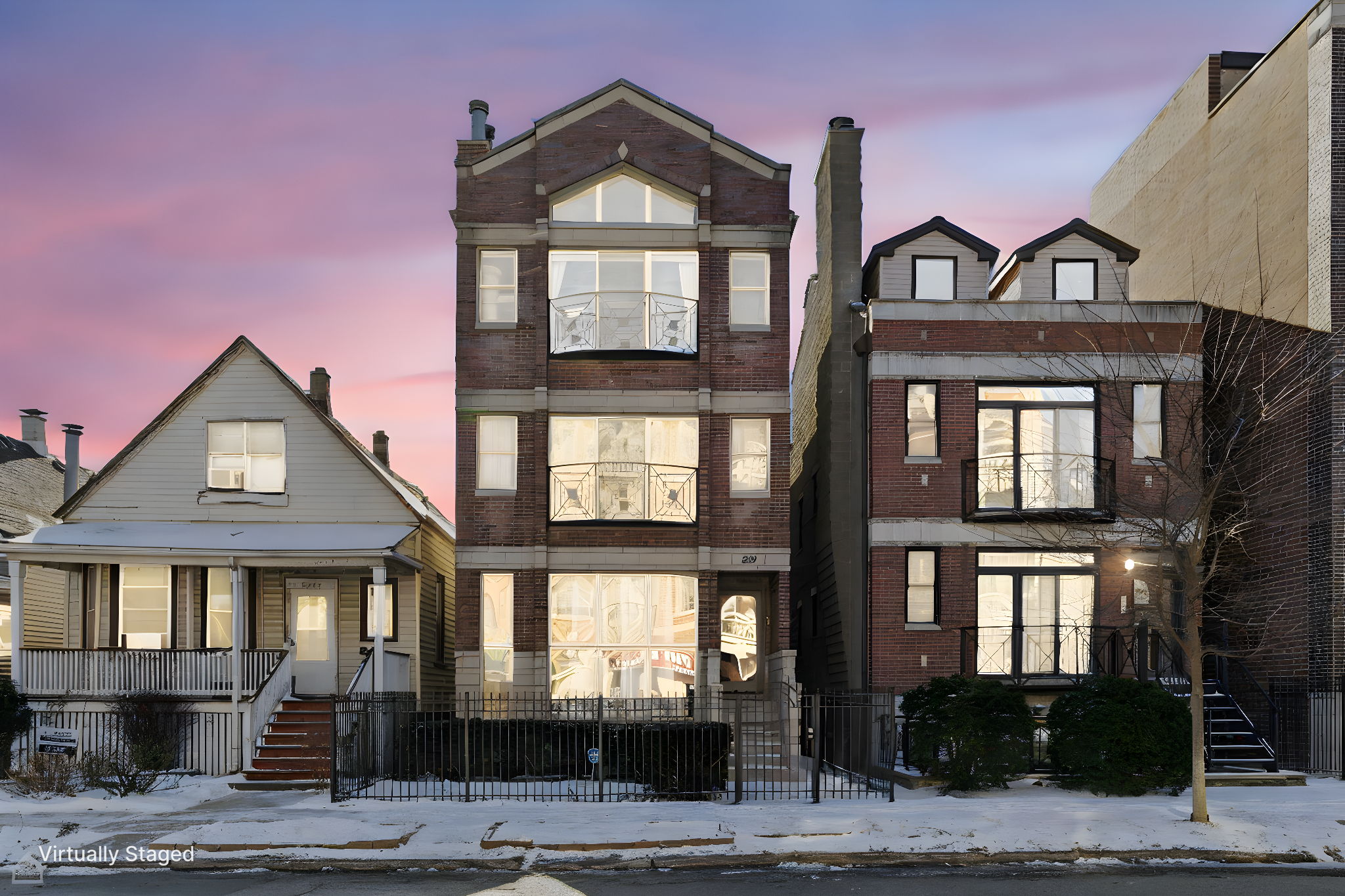 2249 W Foster Ave 3 - Brady Miller_CHP2026_001 day to dusk.jpeg