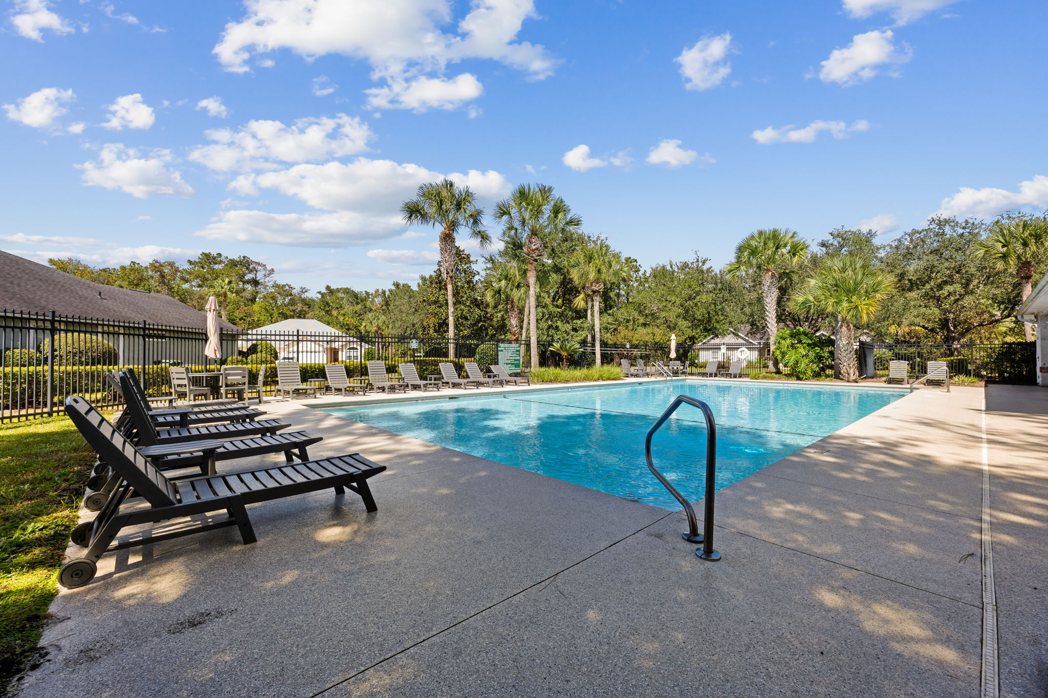 Laurel Landing
