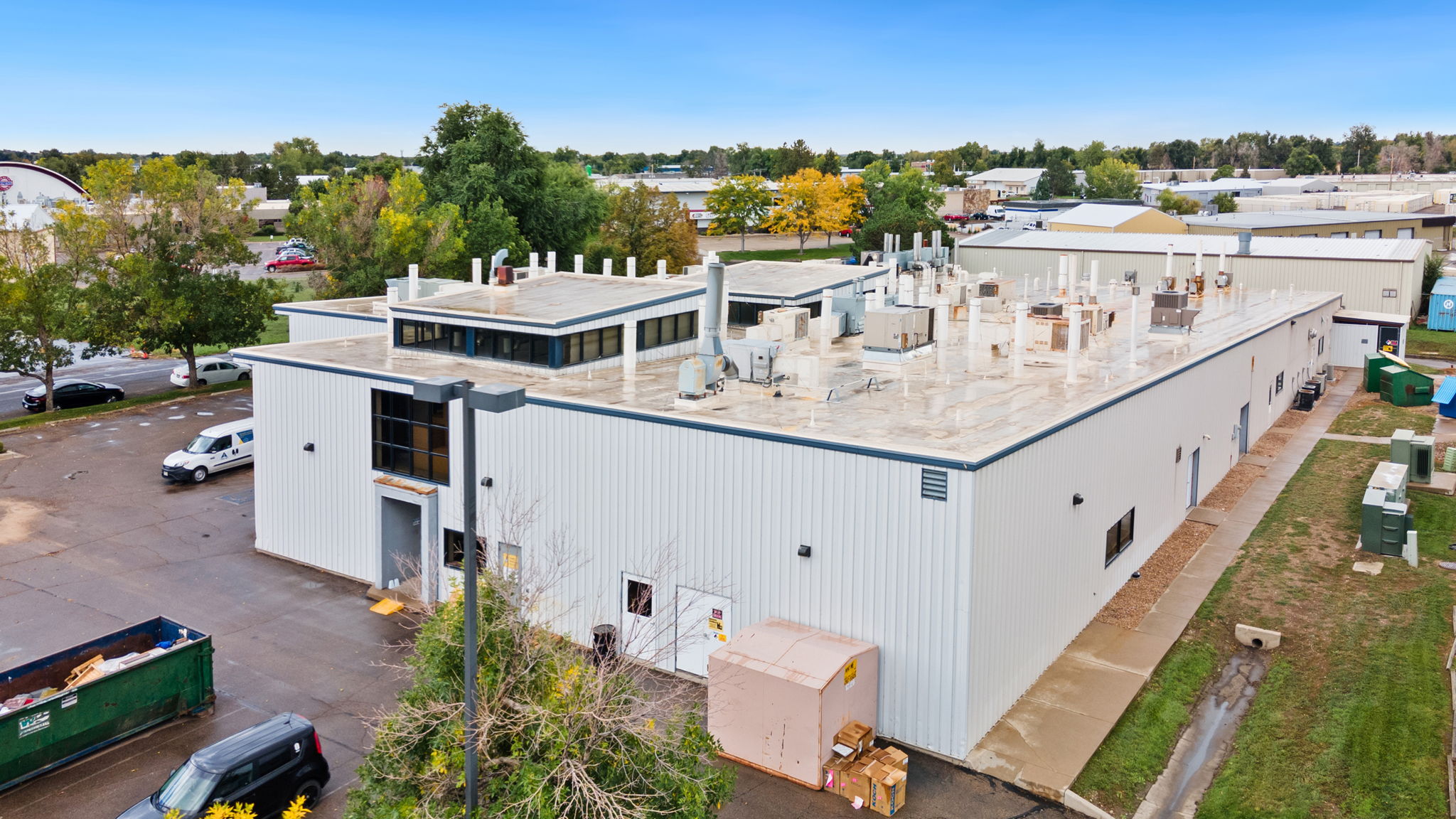 225 Commerce Dr, Fort Collins, CO 80524, USA Photo 40