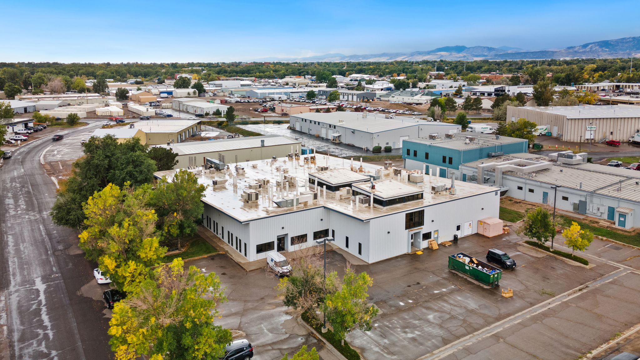 225 Commerce Dr, Fort Collins, CO 80524, USA Photo 39