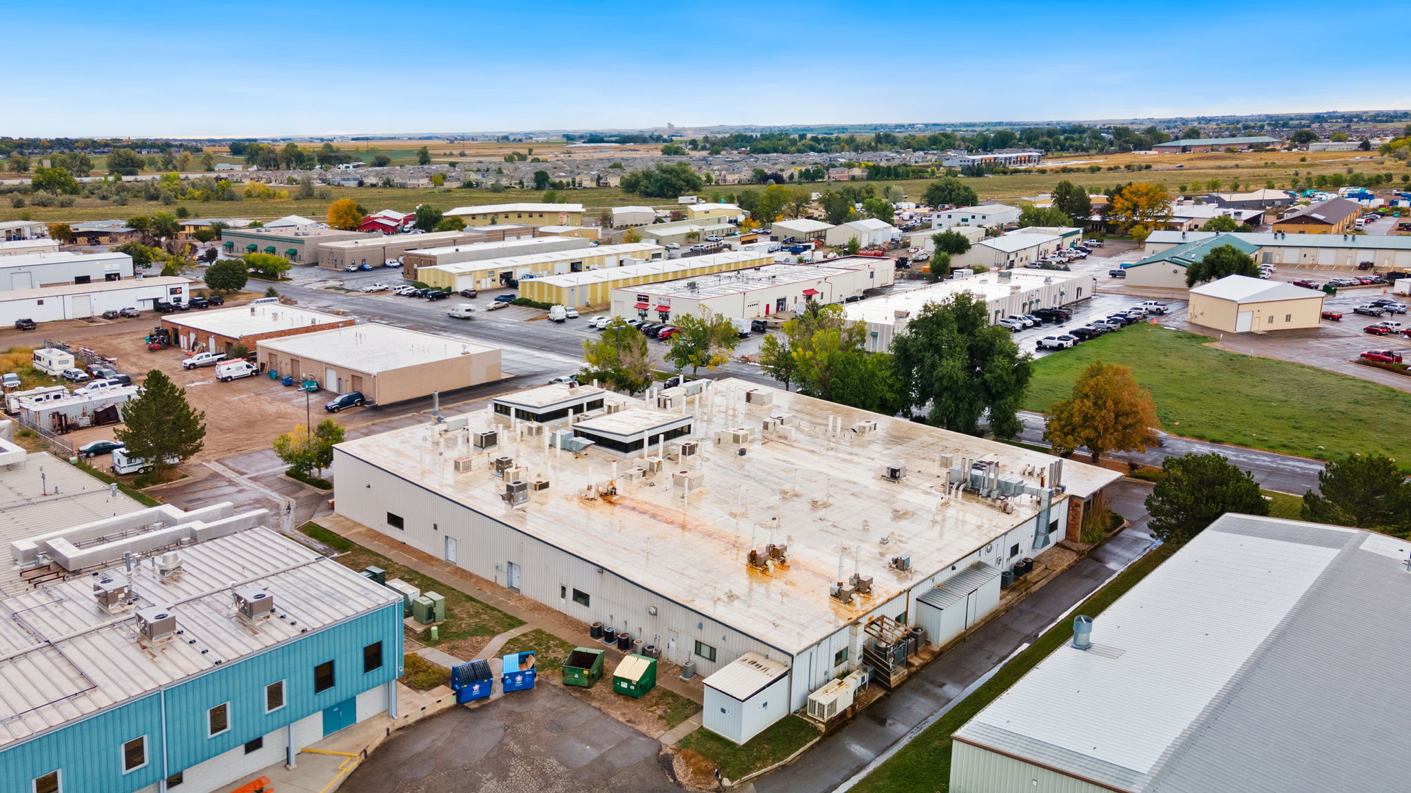 225 Commerce Dr, Fort Collins, CO 80524, USA Photo 43