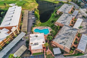 Community Pool Drone - DJI_0049