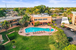 Community Pool Drone - DJI_0053