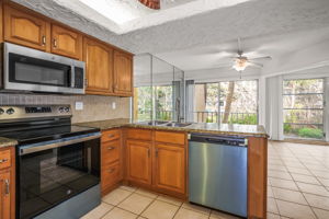 Kitchen - 495A0484
