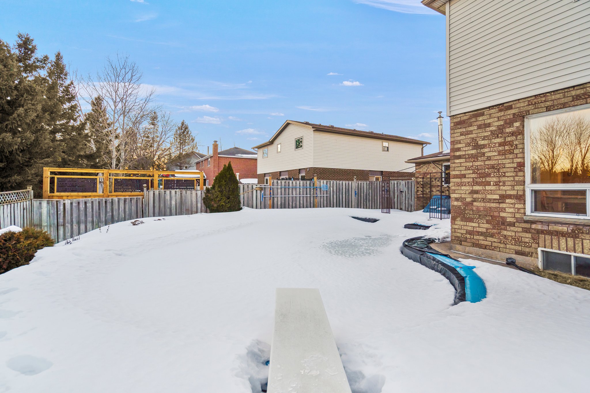 225 Edenwood Crescent, Orangeville, ON L9W 4M8, CA Photo 37