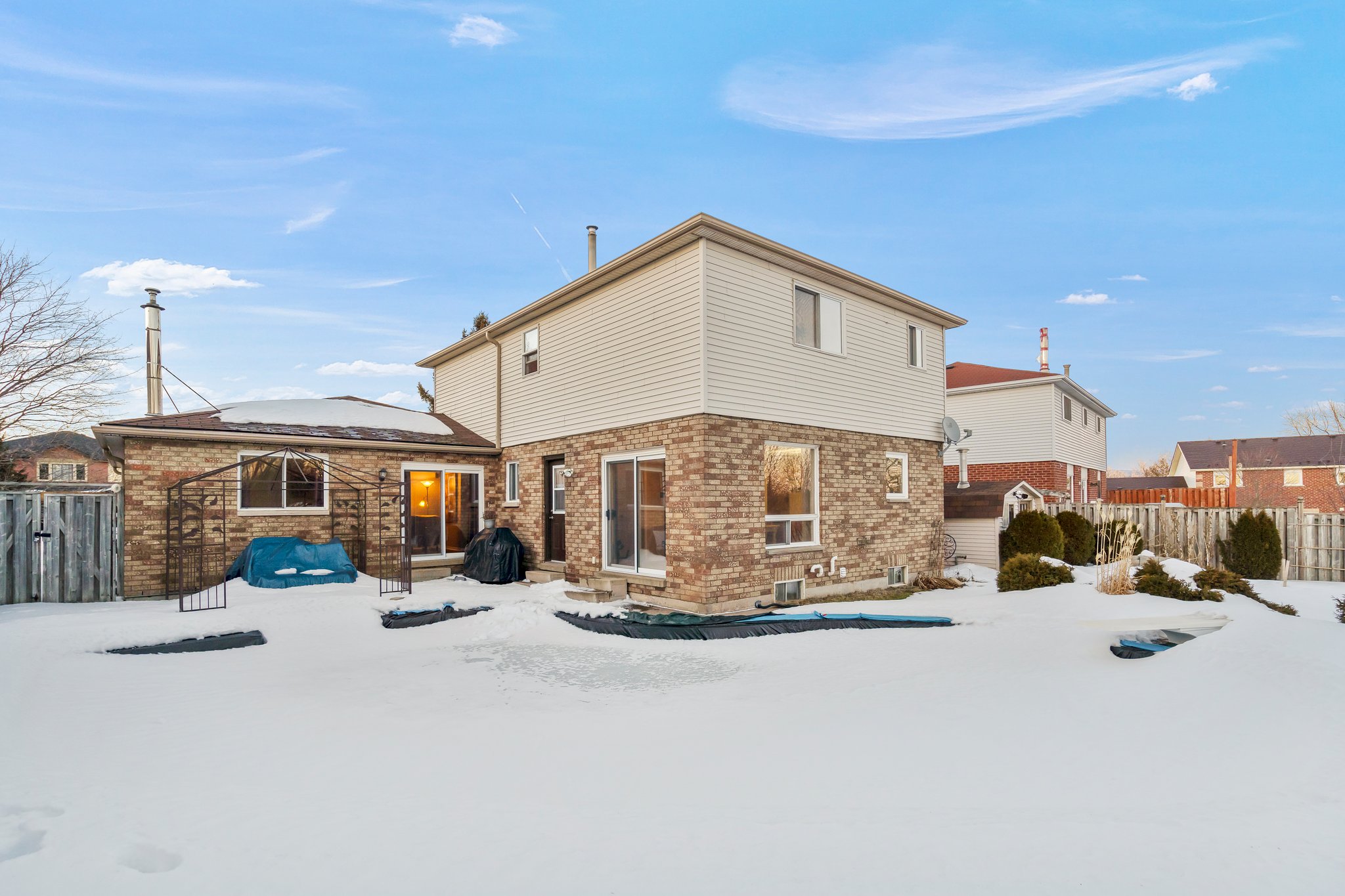 225 Edenwood Crescent, Orangeville, ON L9W 4M8, CA Photo 38