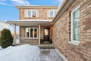 225 Edenwood Crescent, Orangeville, ON L9W 4M8, CA Photo 1