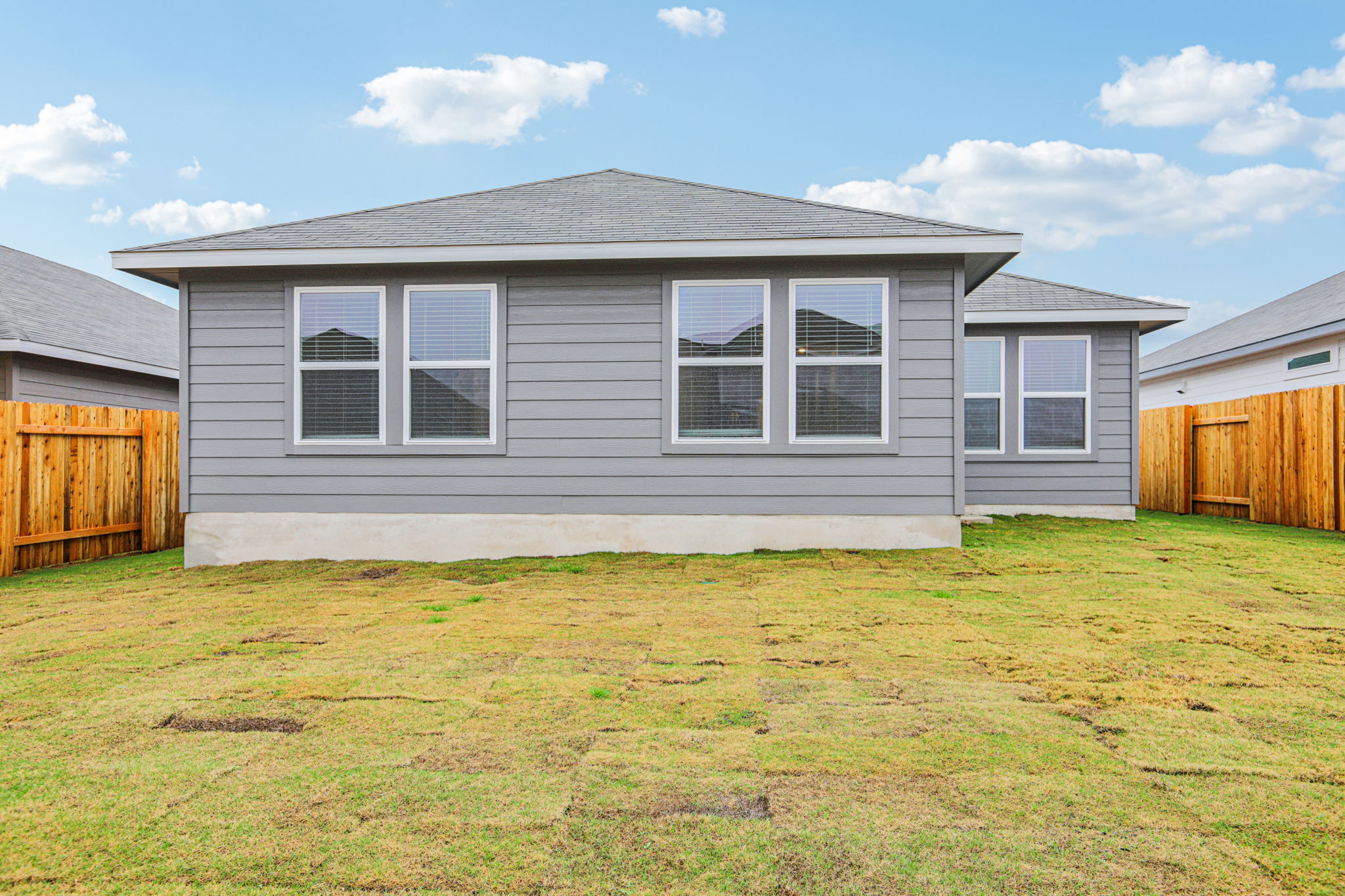 Austin - Eastern Wells - 225 Little Grn Trl, Jarrell, TX 76537 - 038