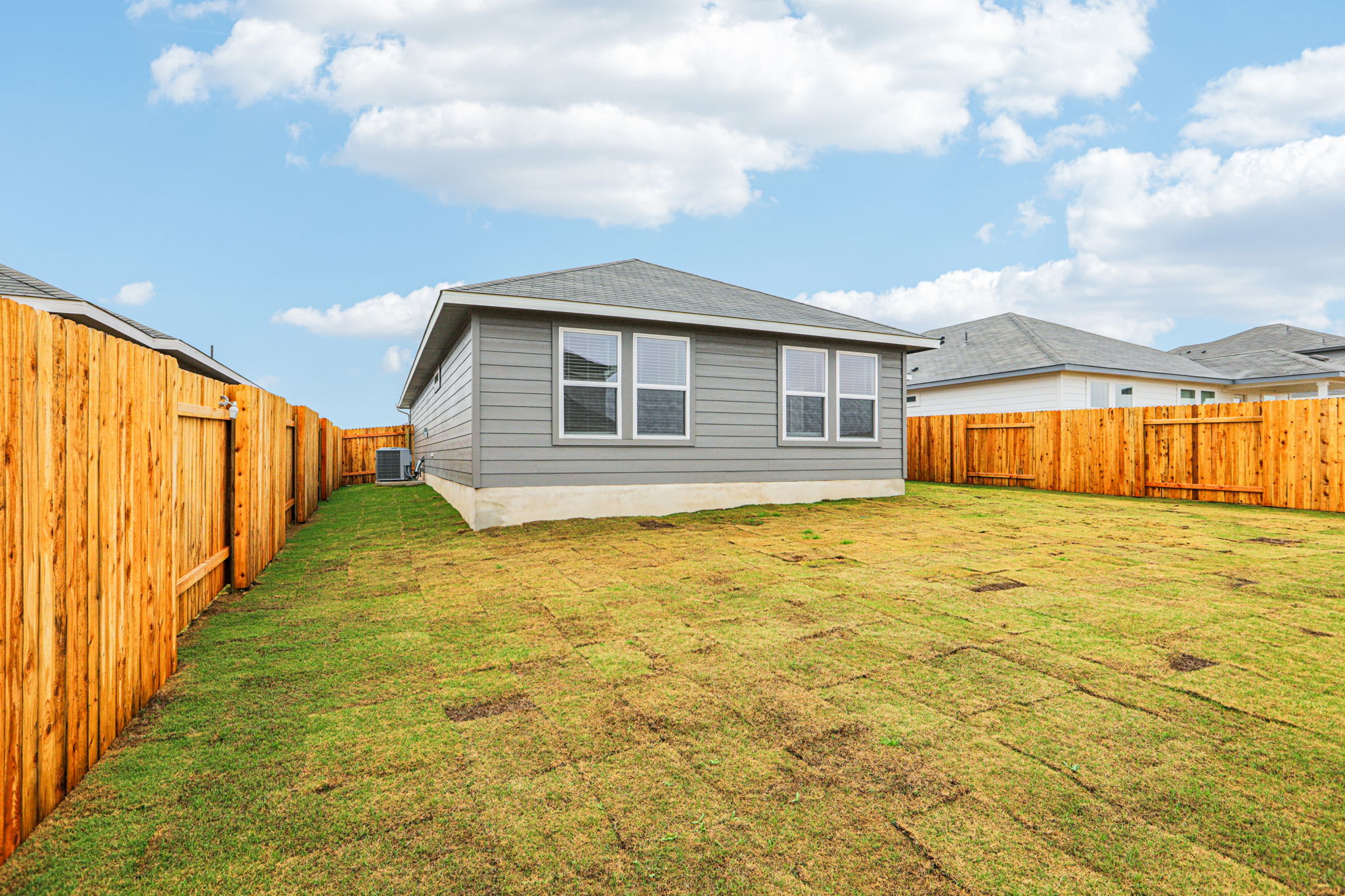 Austin - Eastern Wells - 225 Little Grn Trl, Jarrell, TX 76537 - 041