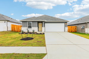 Austin - Eastern Wells - 225 Little Grn Trl, Jarrell, TX 76537 - 001