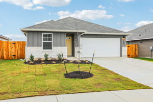 Austin - Eastern Wells - 225 Little Grn Trl, Jarrell, TX 76537 - 002