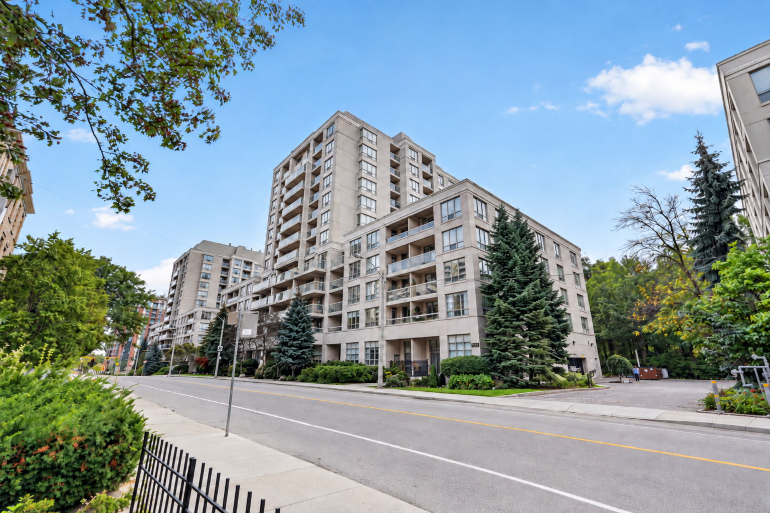 225 Merton St ste 501 Toronto, ON M4S 3H1