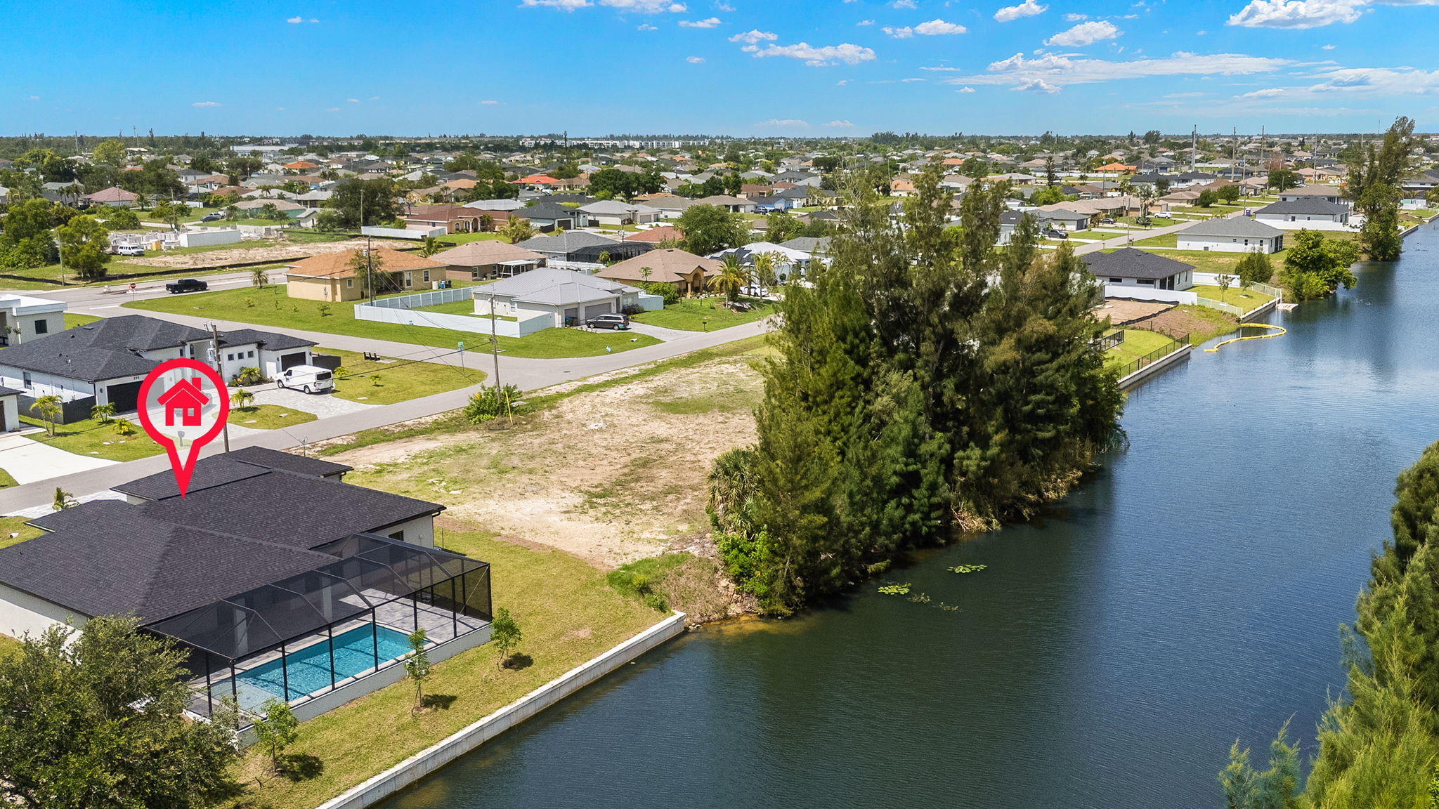 Aerial Rear Exterior 2-marker