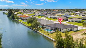 Aerial Rear Exterior 1-marker