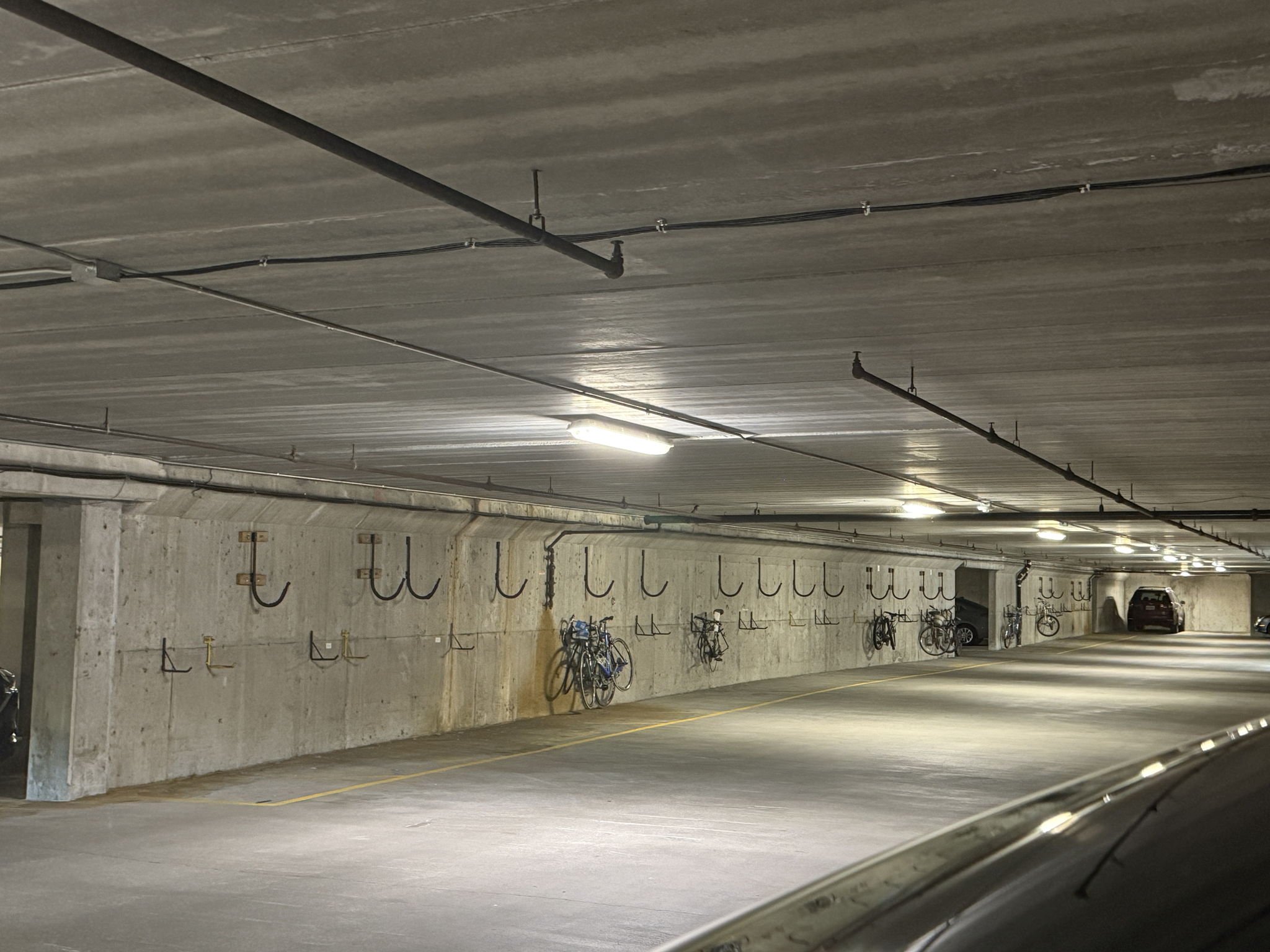 91. Bikes, Kayaks and Paddle Boards