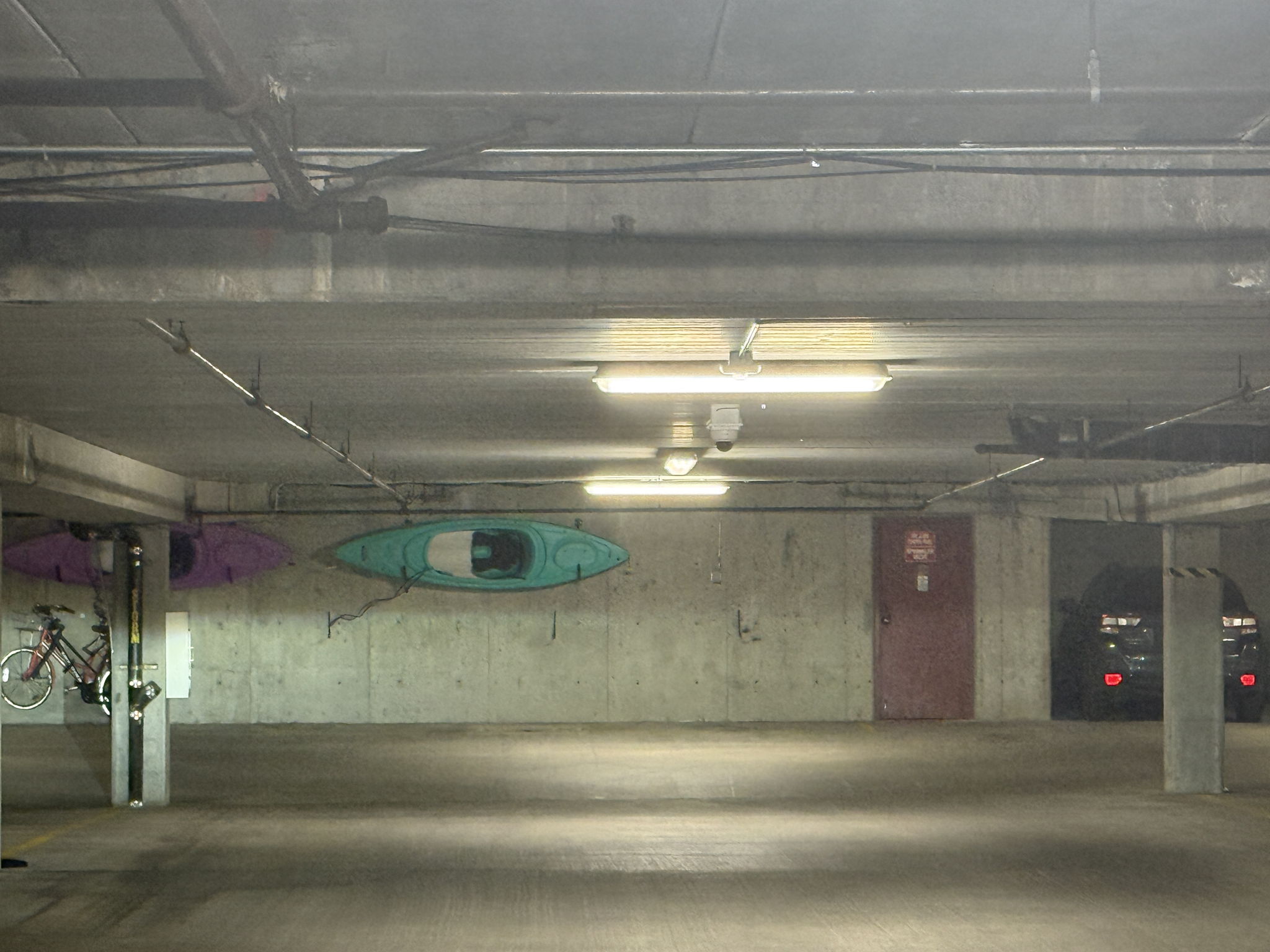 92. Bikes and Kayaks