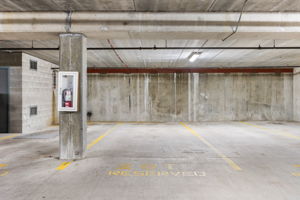 89. Parking space 28 T (Tandem)