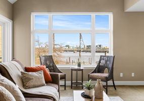 10. View from Living Room