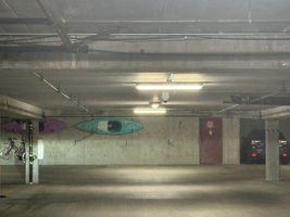 92. Bikes and Kayaks