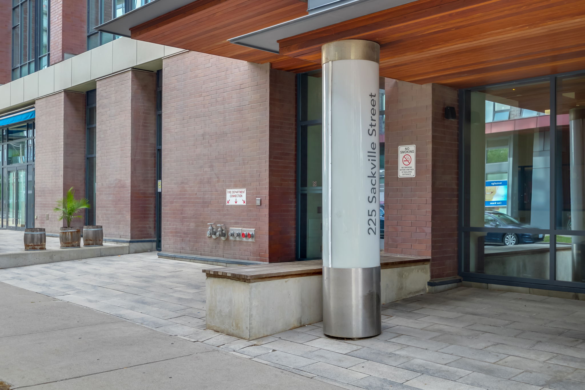 Toronto property showcase — delivered property photograph 5