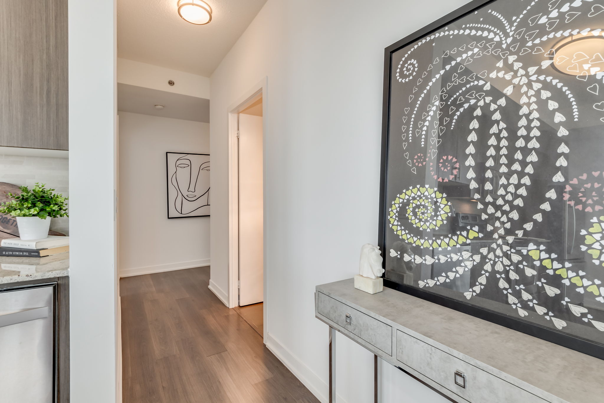 Toronto property showcase — delivered property photograph 19
