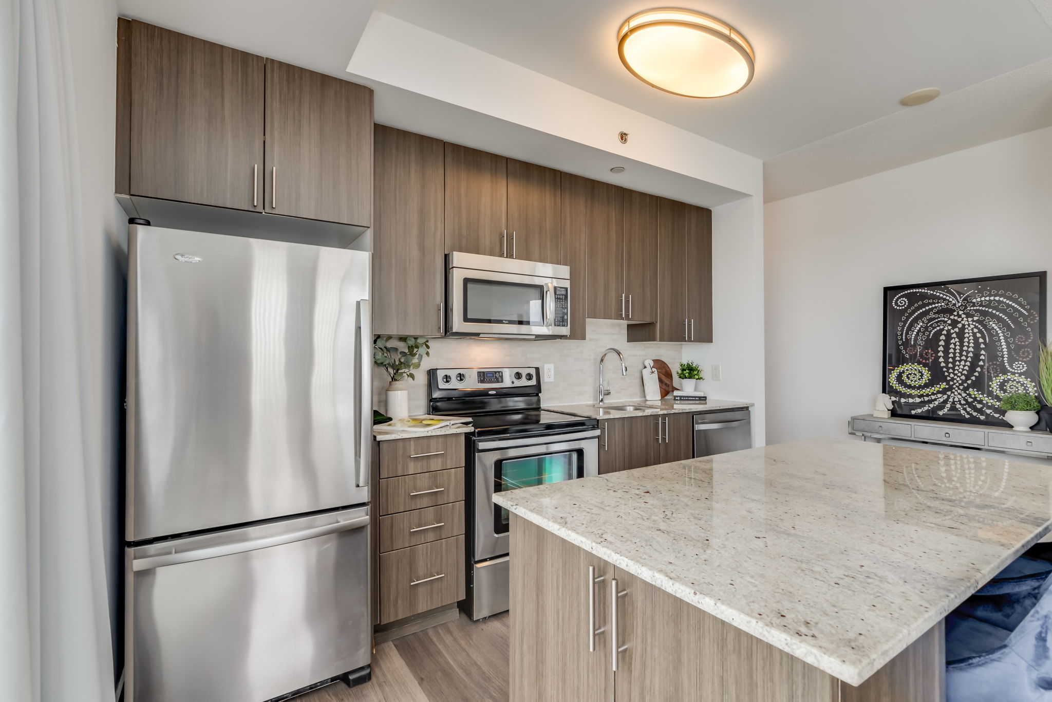 Toronto property showcase — delivered property photograph 10