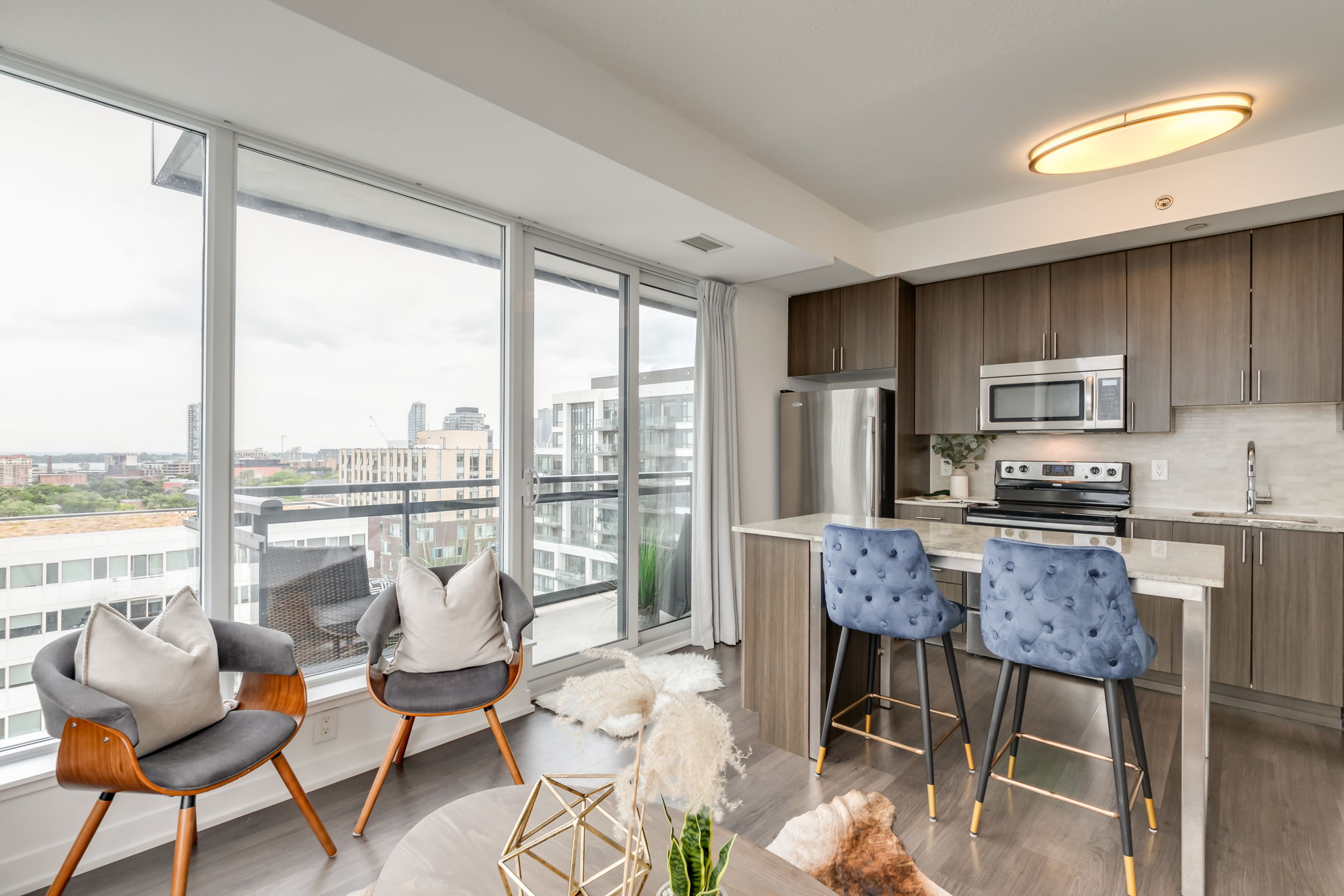 Toronto property showcase — delivered property photograph 14