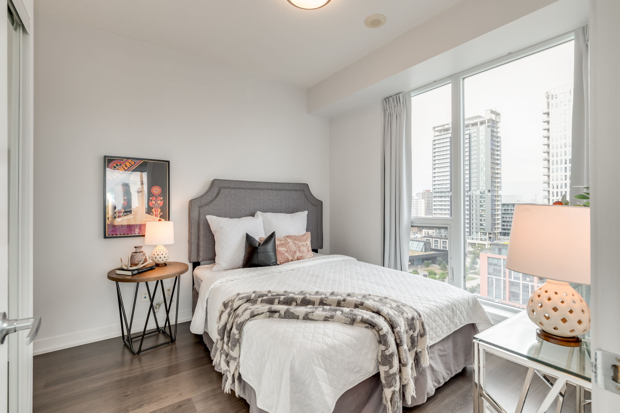 Toronto property showcase — delivered property photograph 15