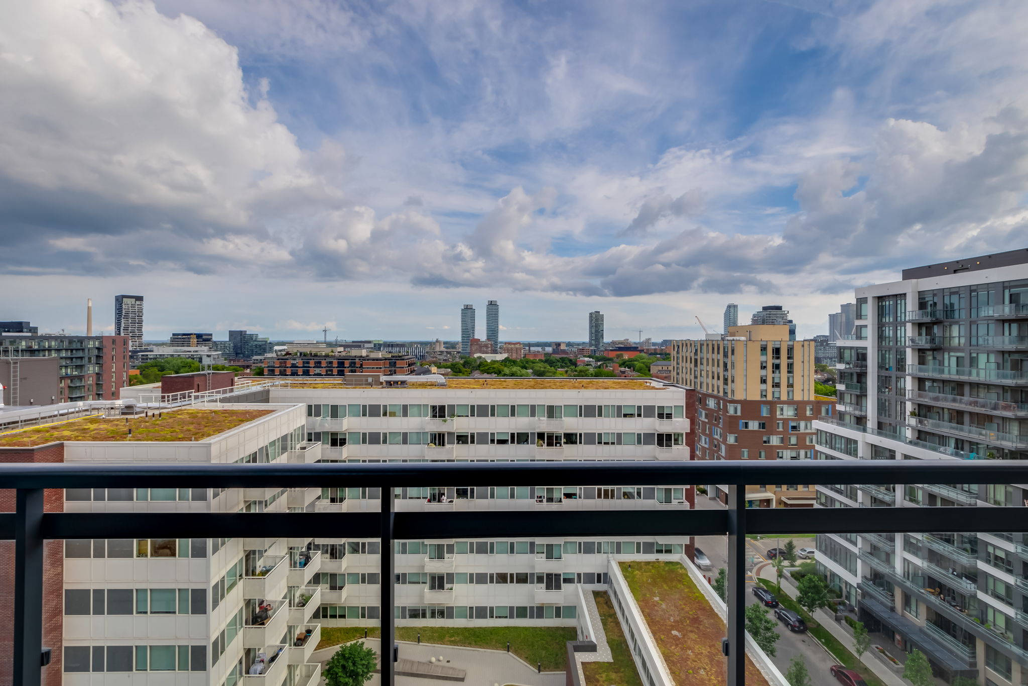 Toronto property showcase — delivered property photograph 26
