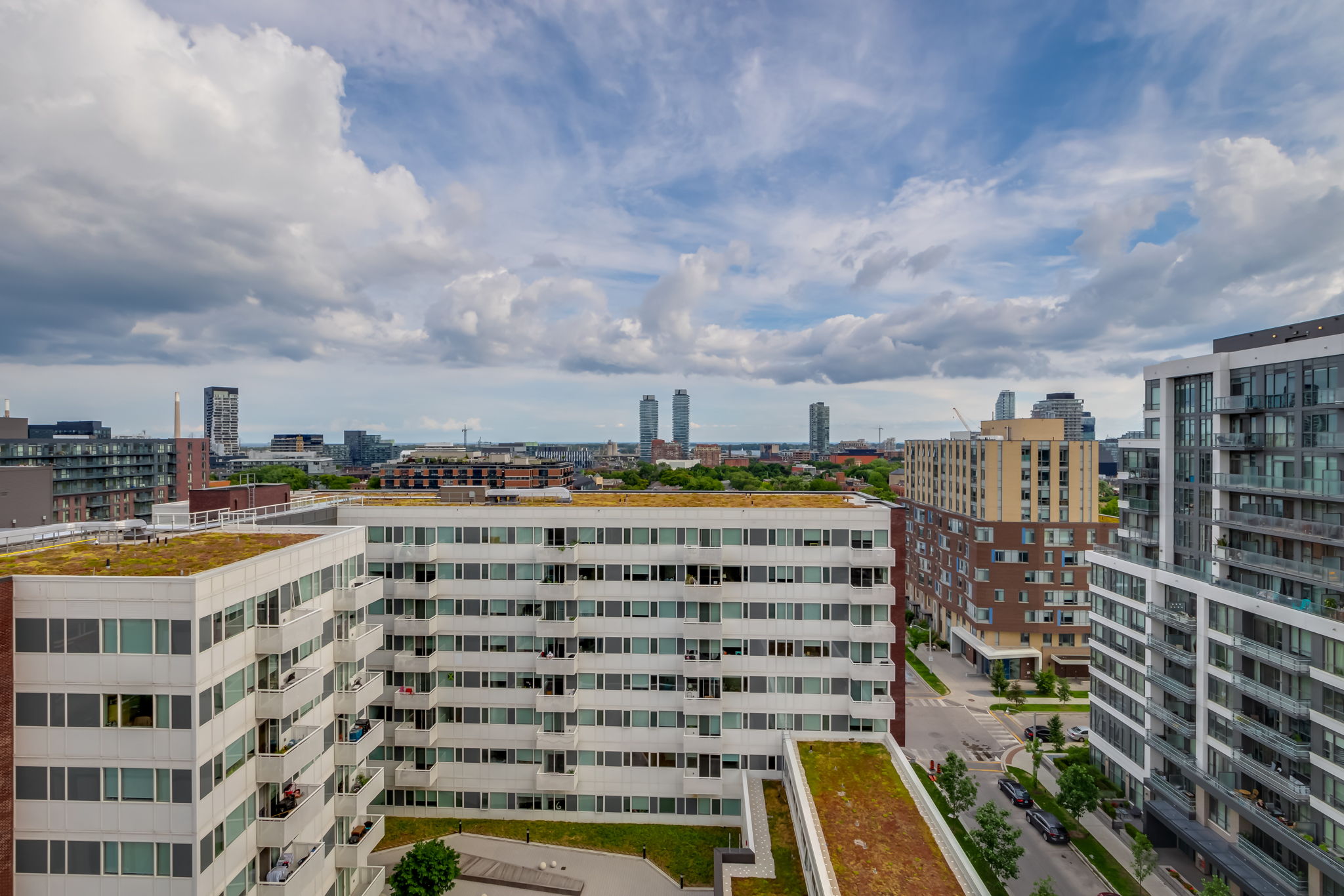Toronto property showcase — delivered property photograph 29